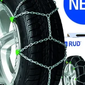 Cel mai bun preț Lanturi RUD RUDcompact Okomat - 225/50R15 - 4719092